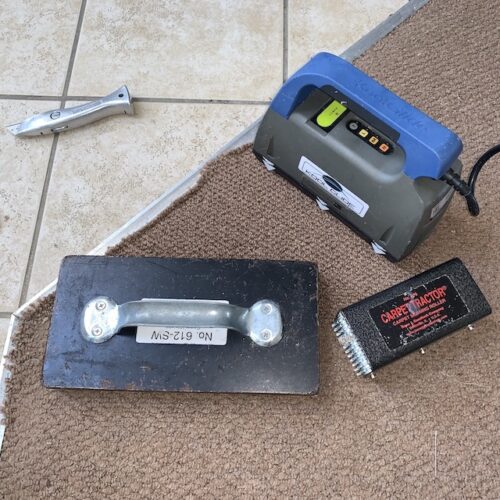 Carpet repairs gallery herts