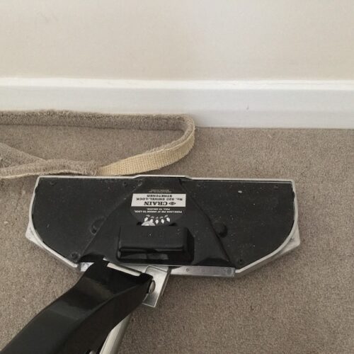 Carpet stretching gallery herts